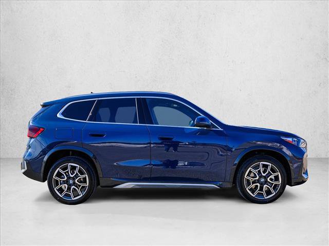 New 2026 BMW X1 xDrive28i image 4