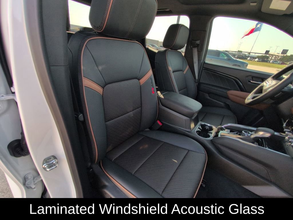 New 2026 GMC Canyon AT4 w/ Technology Plus Package image 21