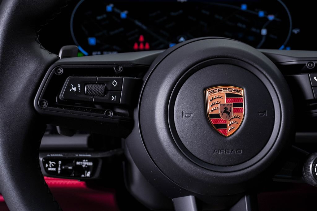 New 2026 Porsche Panamera 4 image 20