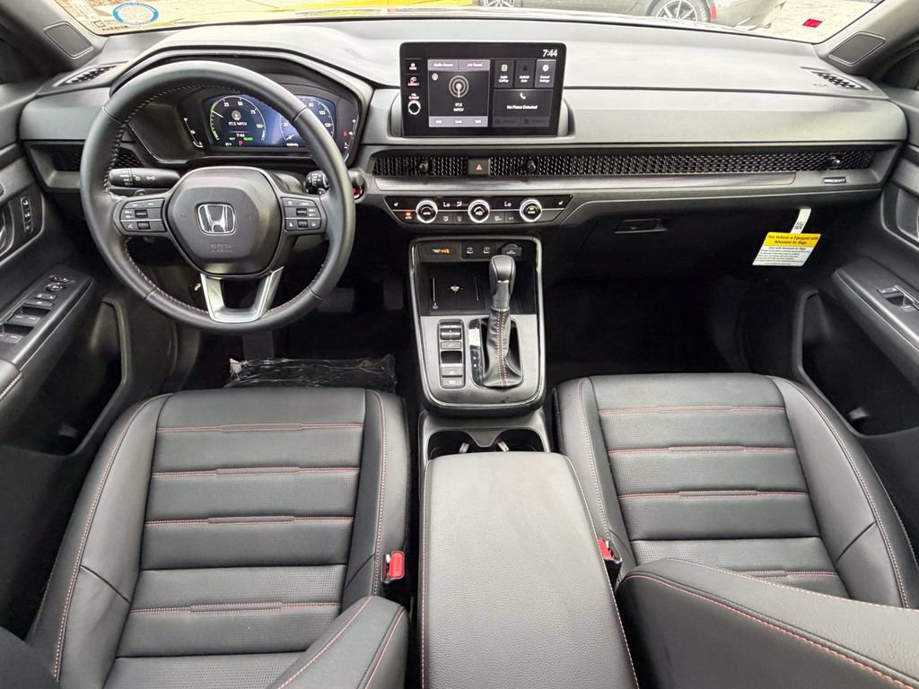 Used 2026 Honda CR-V Sport-L image 13