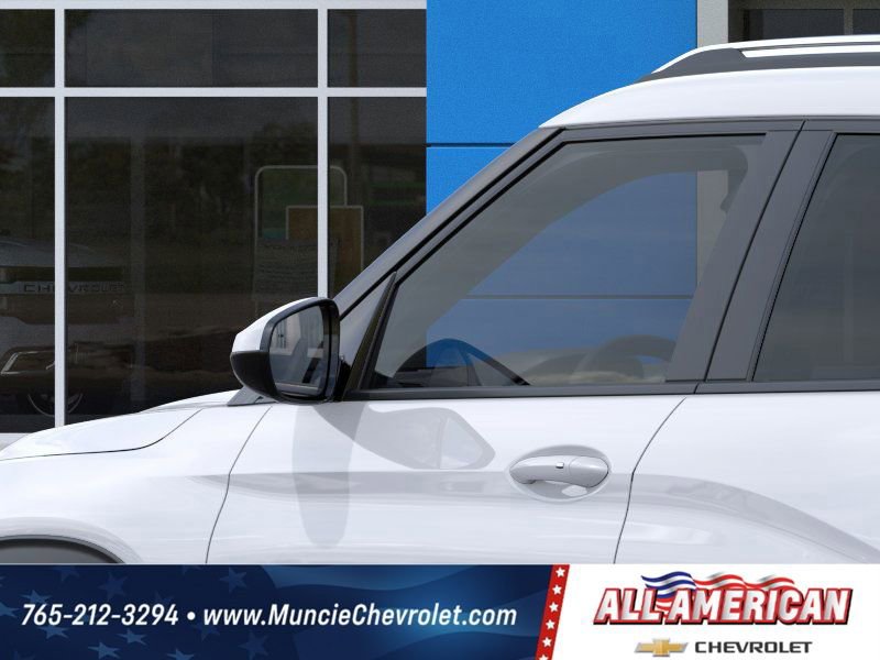 New 2026 Chevrolet TrailBlazer LT w/ Convenience Package image 12