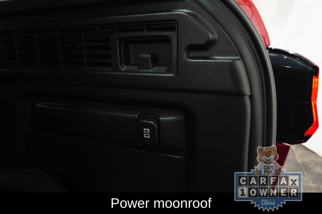 Used 2025 MAZDA CX-70 Plug-In Hybrid w/ Premium Pkg image 8