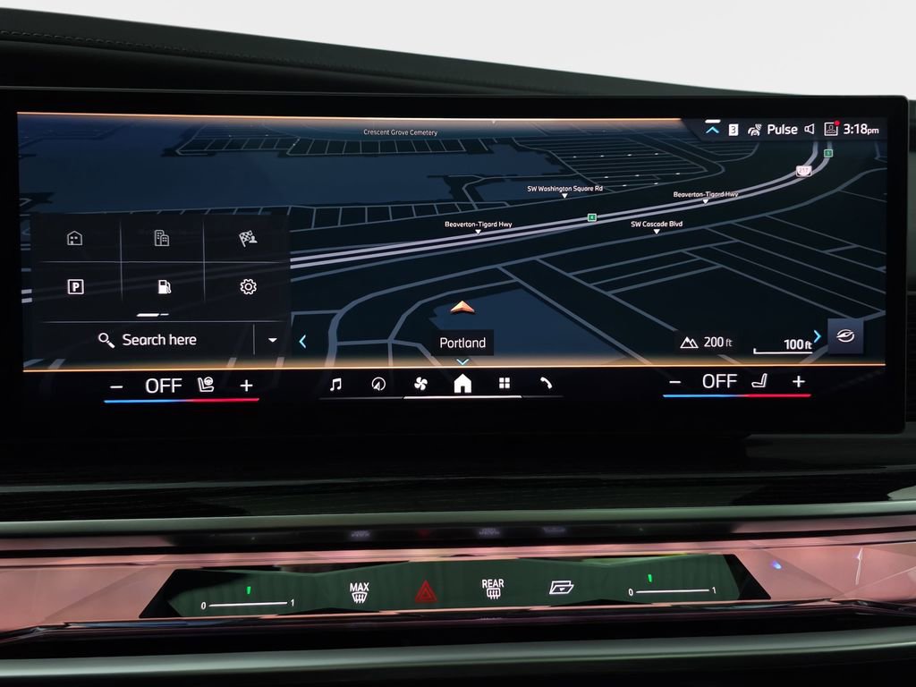 New 2026 BMW 750e xDrive w/ Executive Package AWD/4WD image 22
