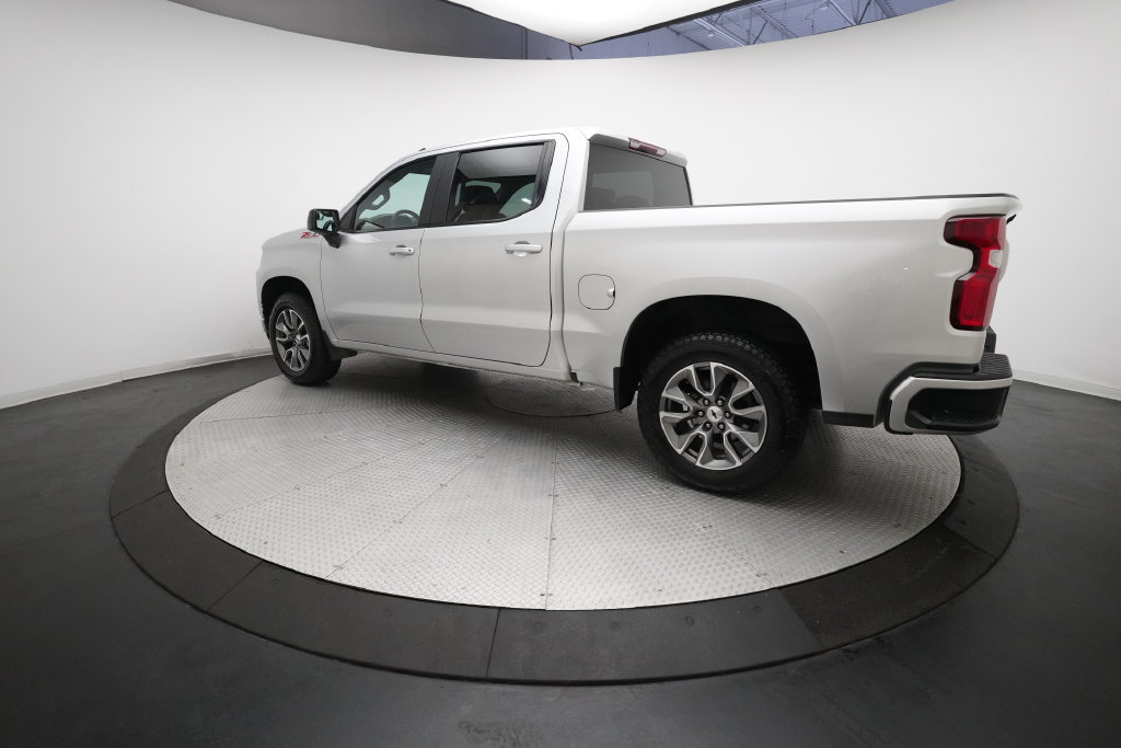 Used 2021 Chevrolet Silverado 1500 RST AWD/4WD image 31