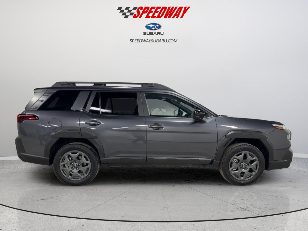 New 2026 Subaru Outback Premium AWD/4WD image 11