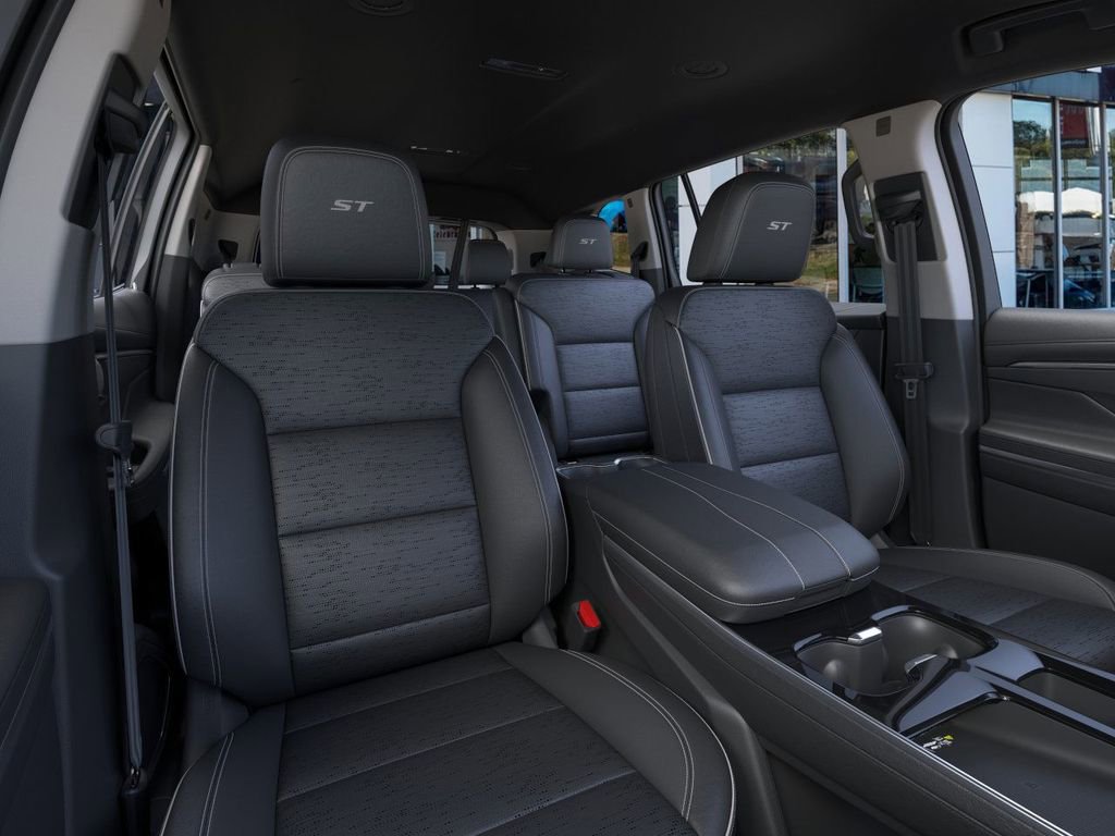New 2026 Buick Enclave Sport Touring w/ Power Package image 18