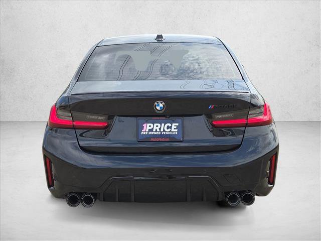 Used 2023 BMW M340i w/ Shadowloine Package image 7