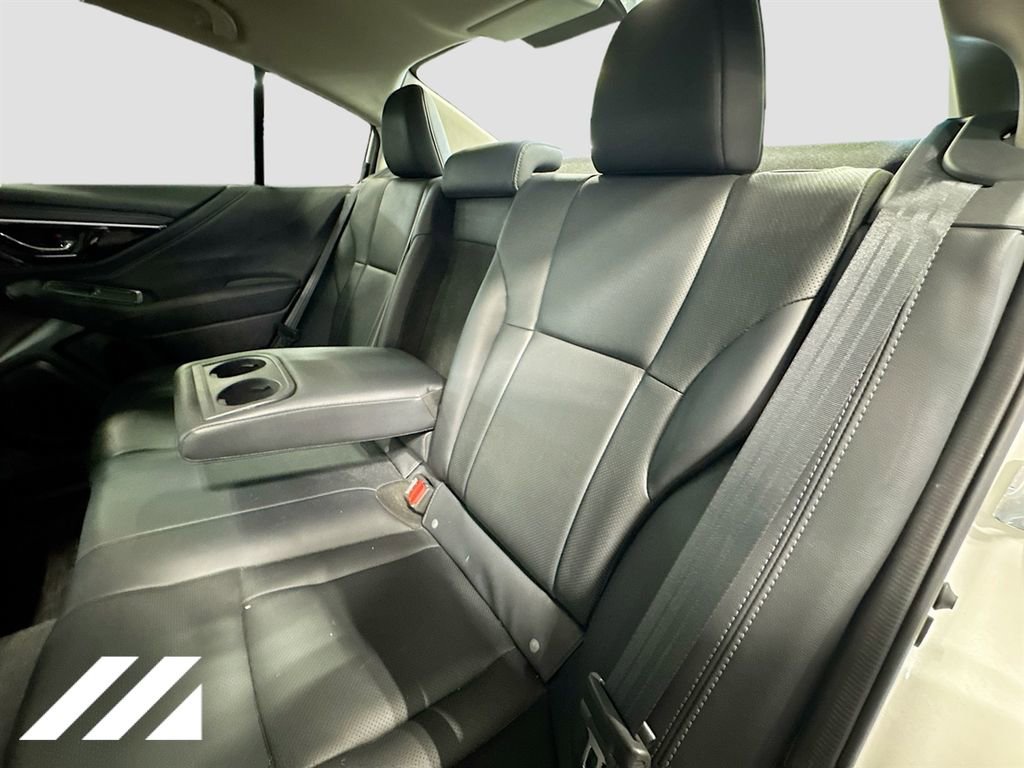 Certified 2023 Subaru Legacy Touring XT AWD/4WD image 27