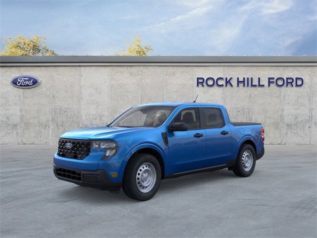 New 2026 Ford Maverick XL w/ 4K Tow Package image 2