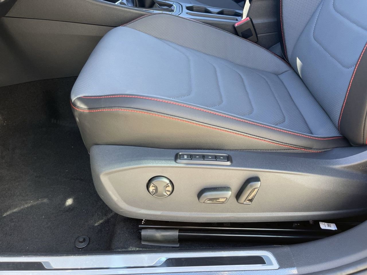 New 2026 Volkswagen Jetta GLI Autobahn image 16