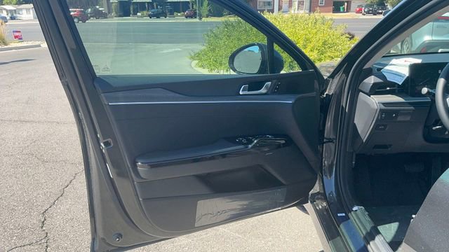 New 2026 Kia K5 EX image 20