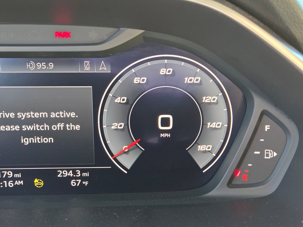 Used 2021 Audi Q3 2.0T Premium Plus w/ Premium Plus Package image 14