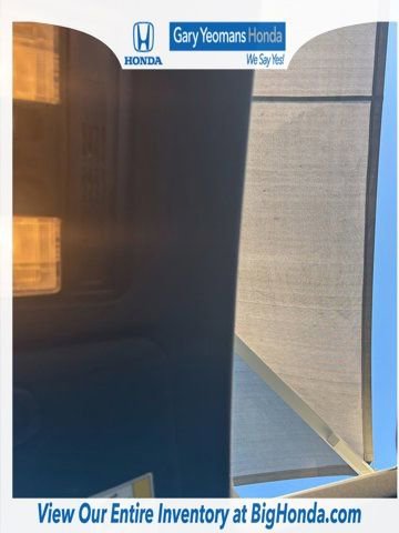 Used 2021 Honda Civic Sport Touring image 9