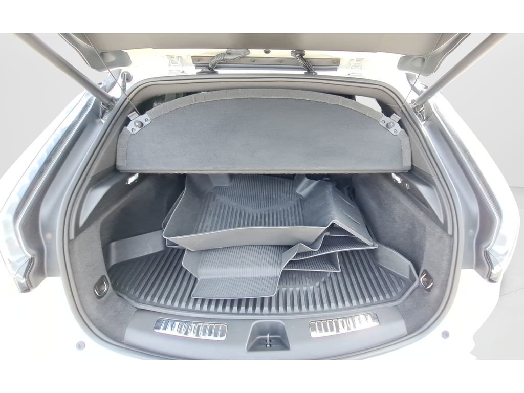 Used 2020 Cadillac XT4 Sport image 12