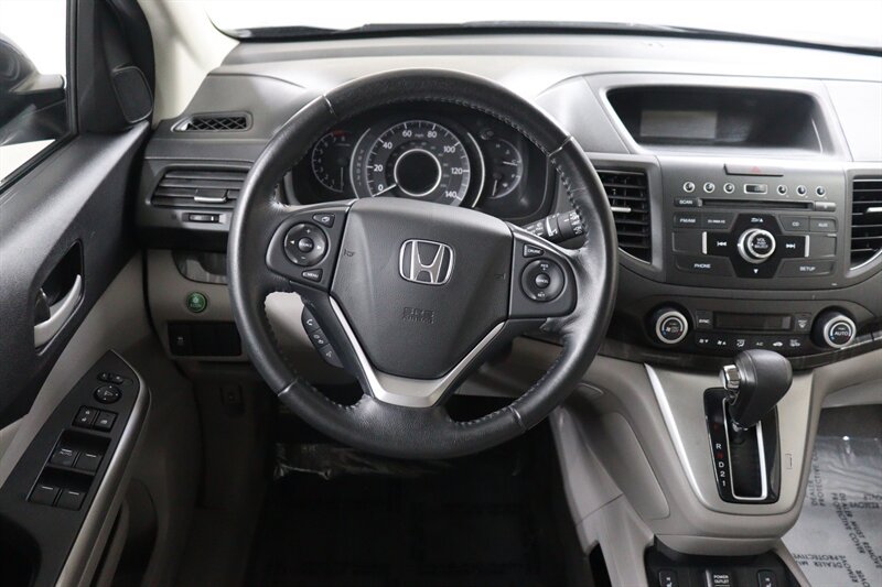 Used 2013 Honda CR-V EX-L image 8