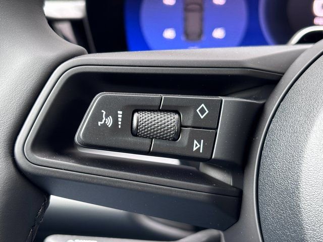 New 2026 Porsche Macan Electric RWD image 14