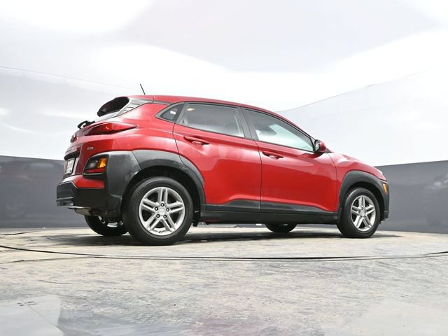 Used 2019 Hyundai Kona SE AWD/4WD image 37