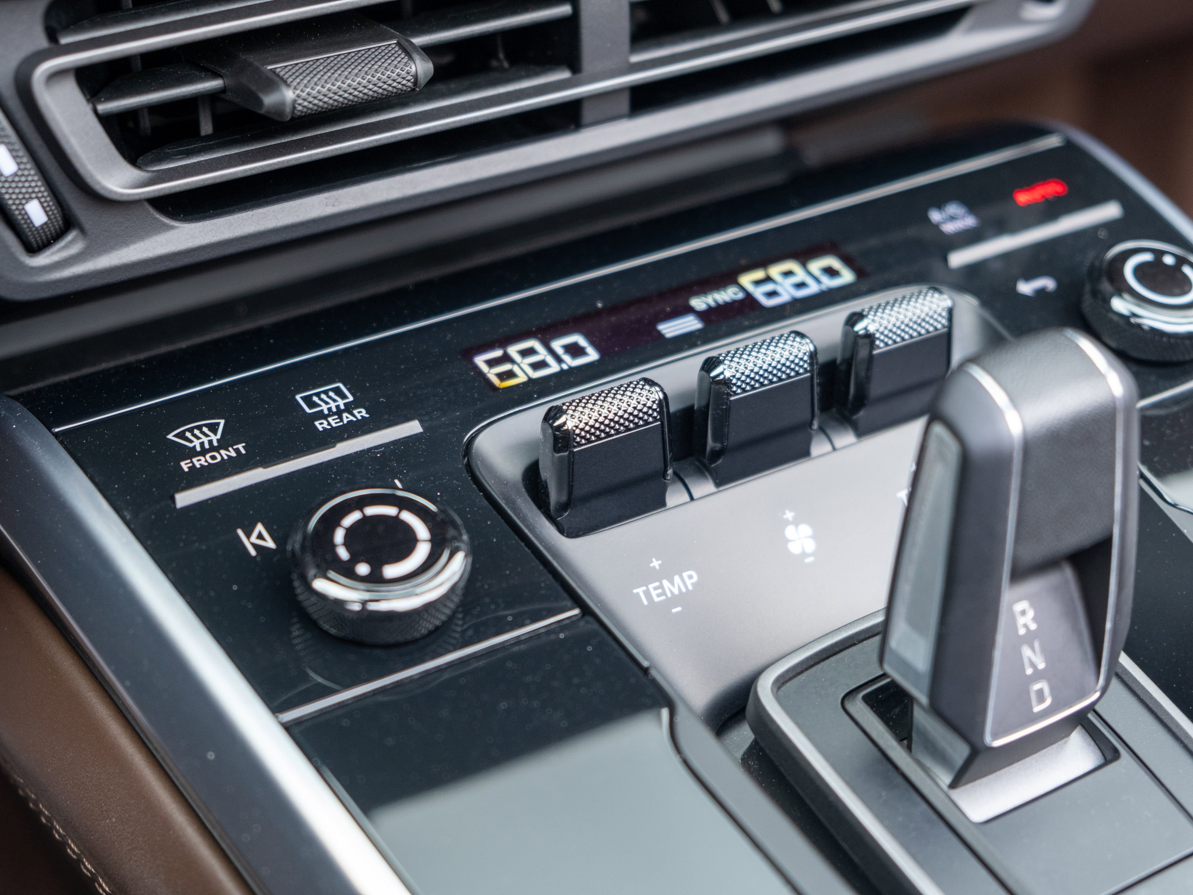 Certified 2023 Porsche 911 Turbo S image 31