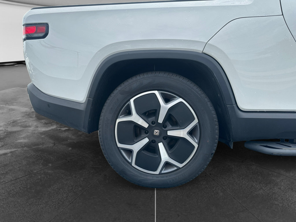 Used 2023 Rivian R1T Adventure Dual AWD/4WD image 22