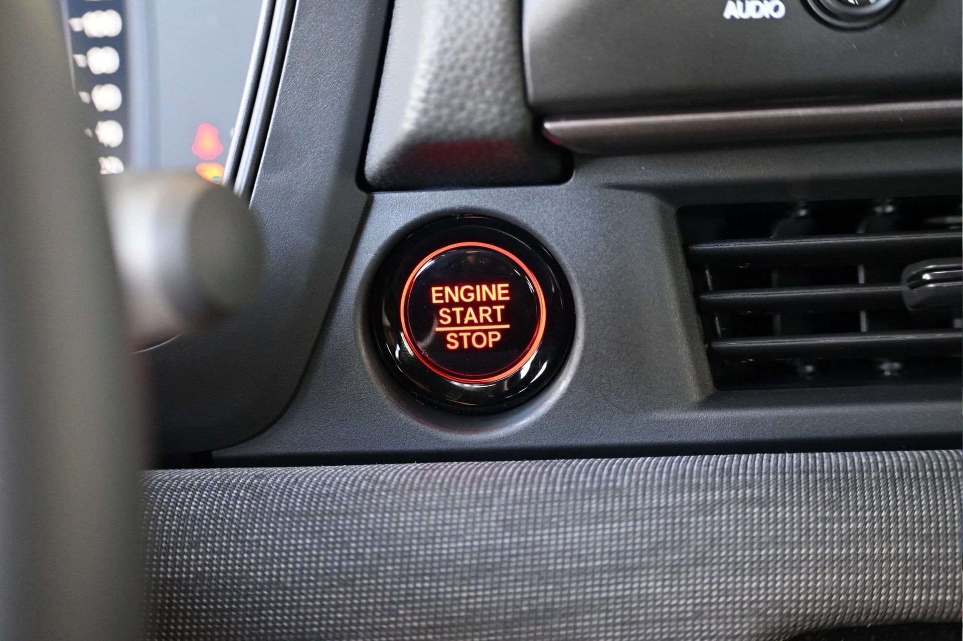 New 2026 Honda Passport TrailSport image 33