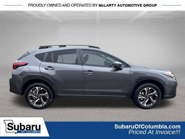 New 2026 Subaru Crosstrek 2.5i Premium AWD/4WD image 12