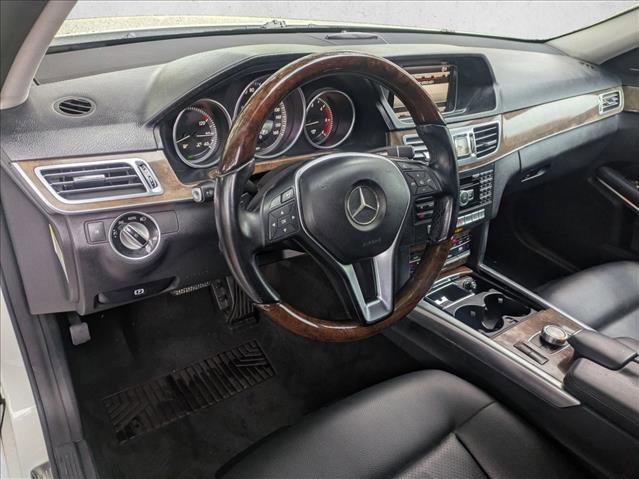 Used 2014 Mercedes-Benz E 250 BlueTEC Sedan image 10