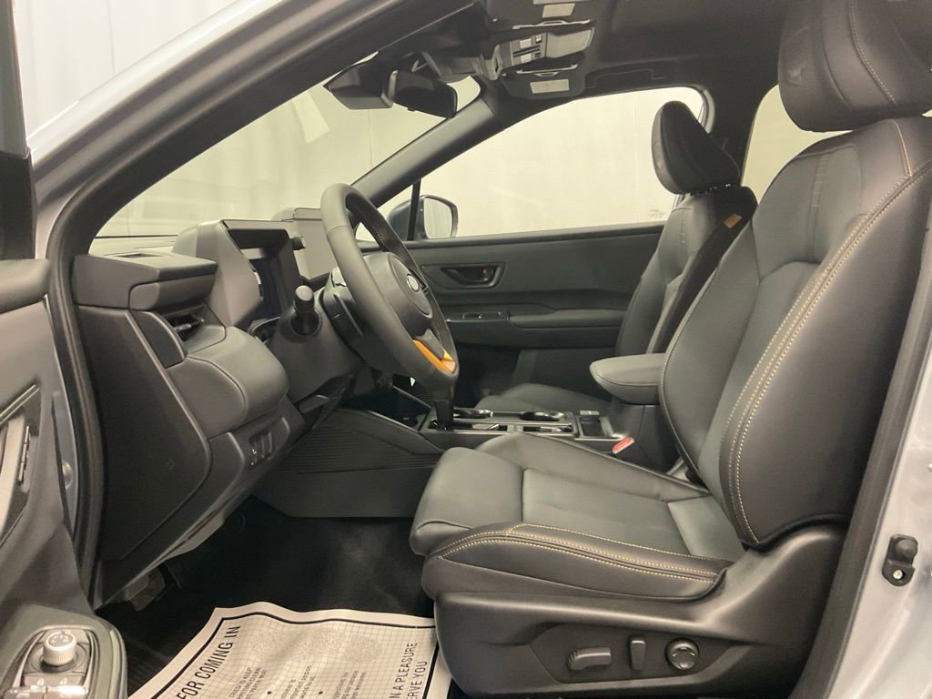 New 2026 Subaru Outback Wilderness AWD/4WD image 12