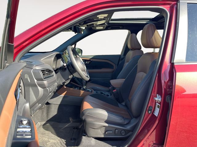 Used 2025 Subaru Forester Touring AWD/4WD image 9