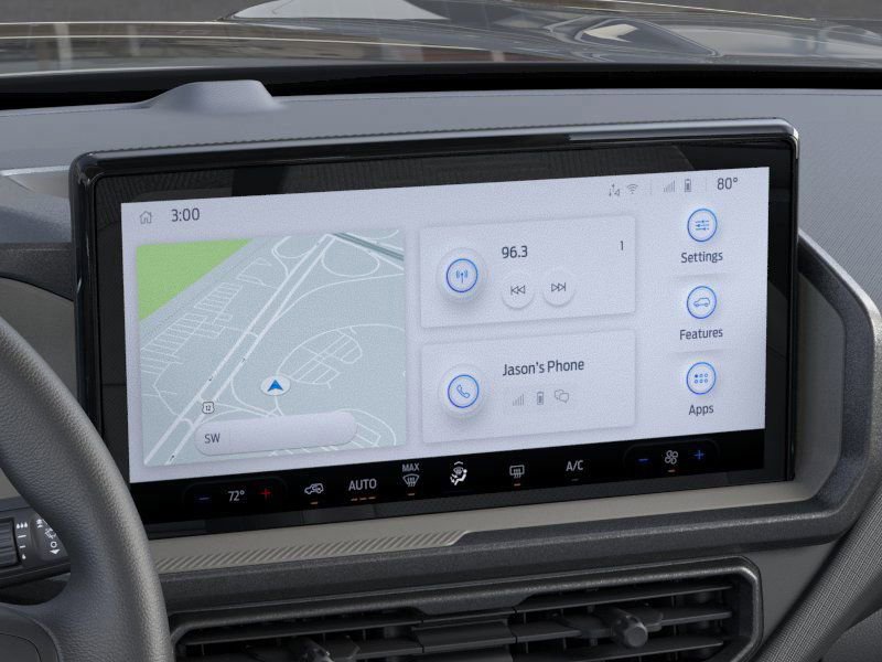 New 2026 Ford Bronco Sport Big Bend image 14