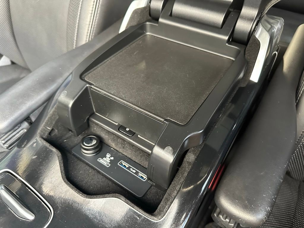 Used 2019 Land Rover Range Rover HSE image 46