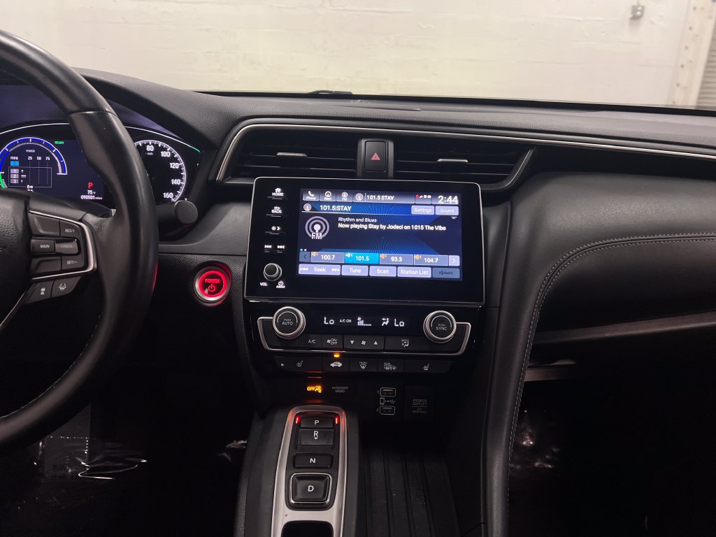 Used 2020 Honda Insight Touring image 18