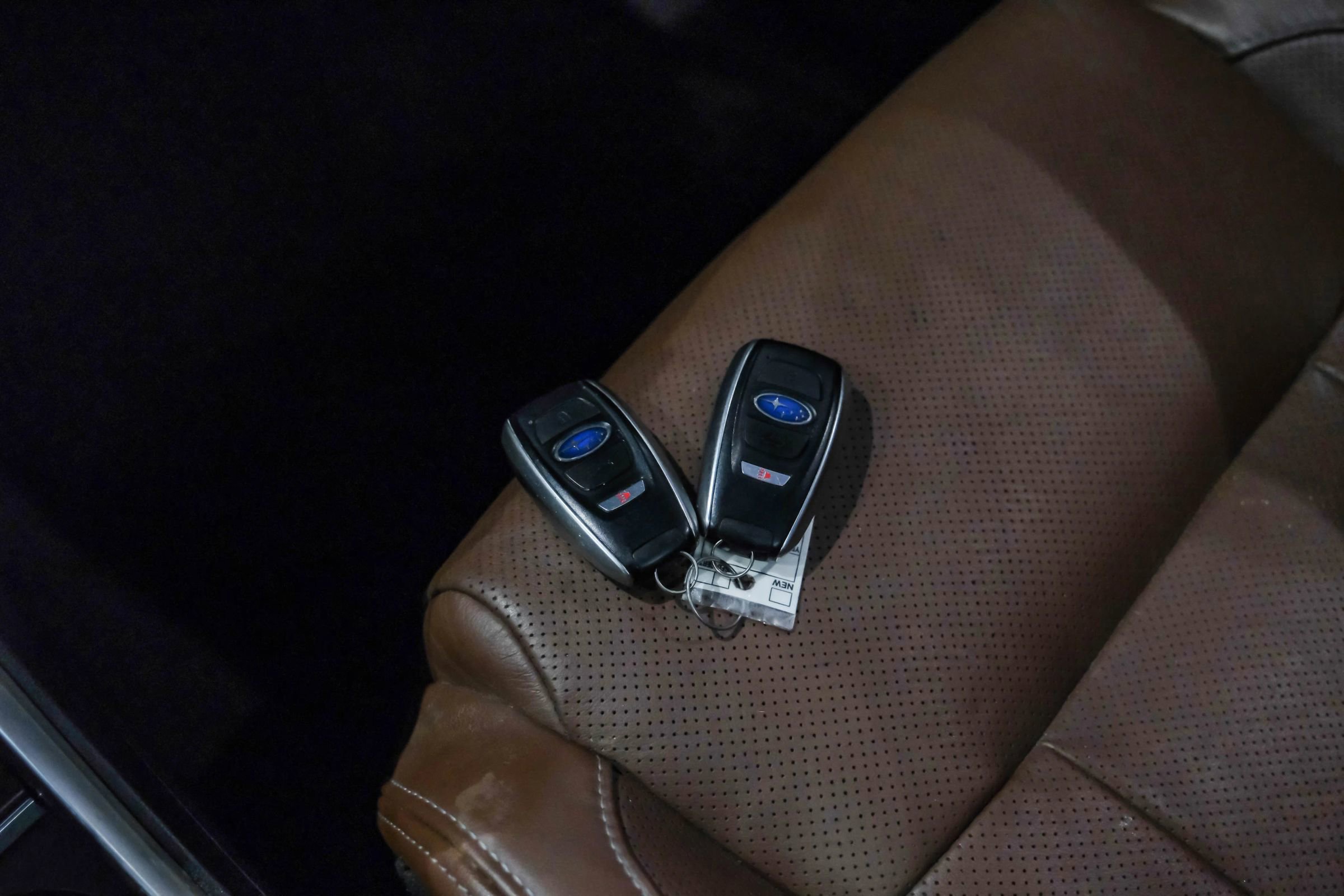 Used 2019 Subaru Ascent Touring w/ Popular Package #3 AWD/4WD image 53