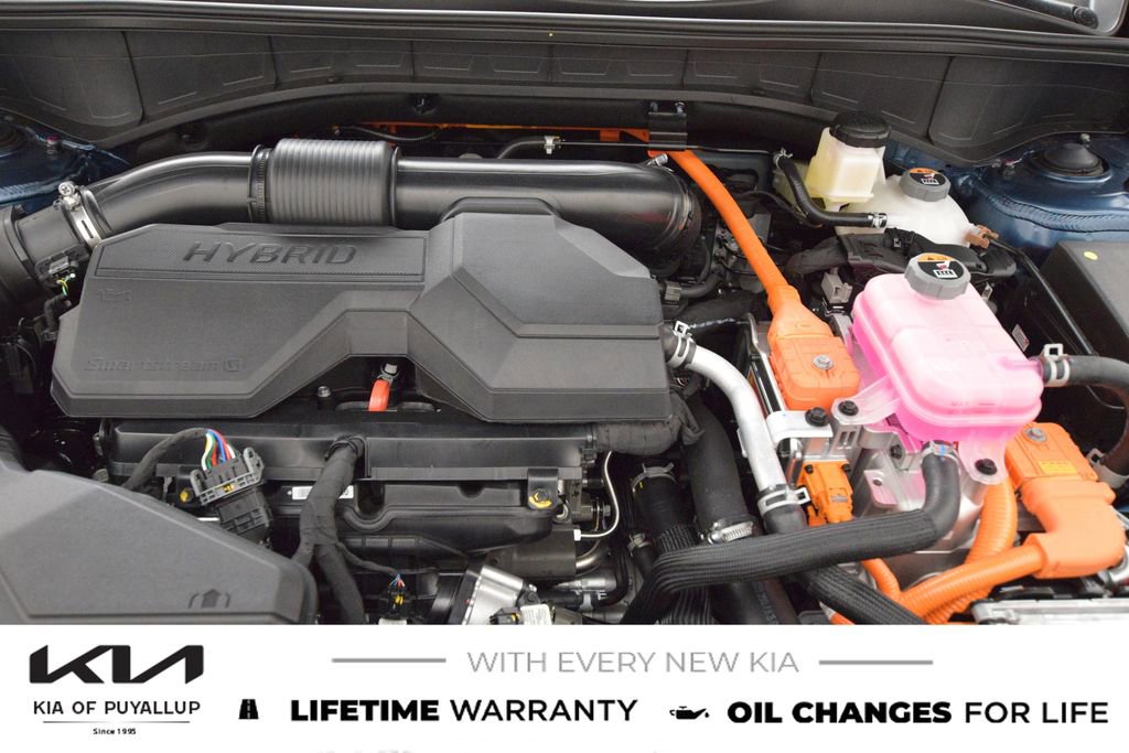 New 2026 Kia Sorento SX Prestige image 20