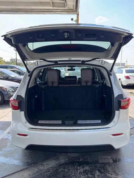 Used 2015 INFINITI QX60 Luxe w/ Premium Package AWD/4WD image 27