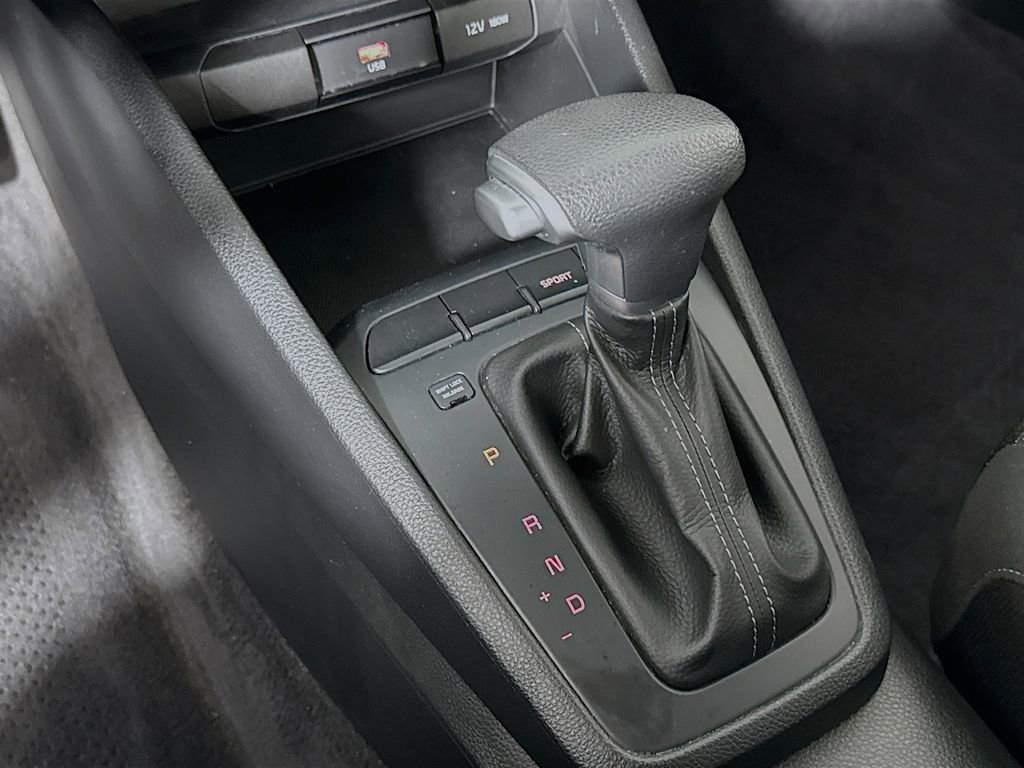 Used 2021 Kia Rio S image 16