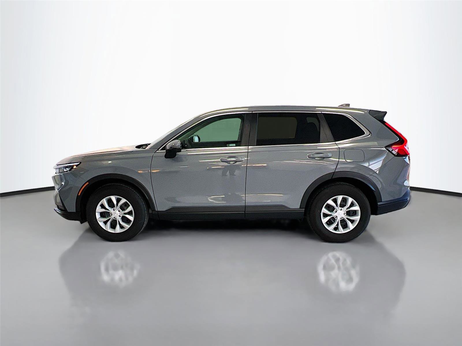 Used 2026 Honda CR-V LX image 8