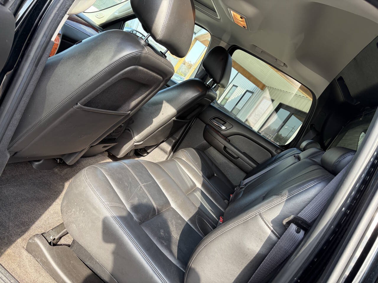 Used 2012 Chevrolet Avalanche LT w/ All-Star Edition AWD/4WD image 17