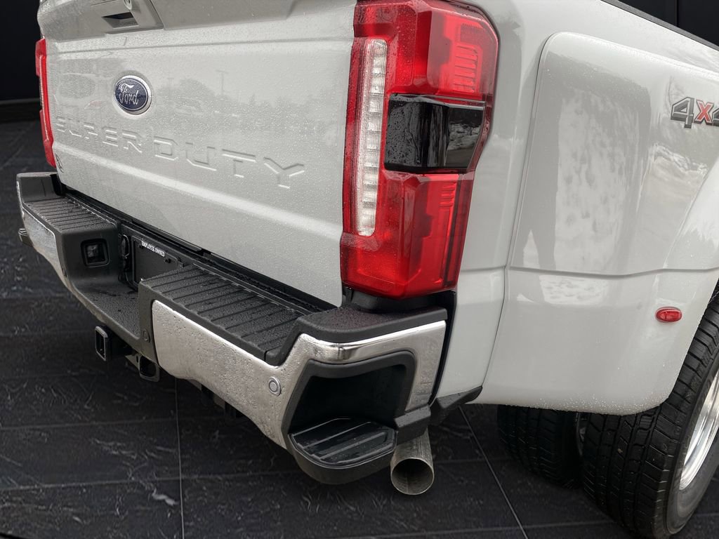 New 2026 Ford F350 XLT w/ XLT Premium Package image 43