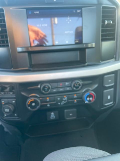 New 2026 Ford F250 XL w/ STX Appearance Package image 10
