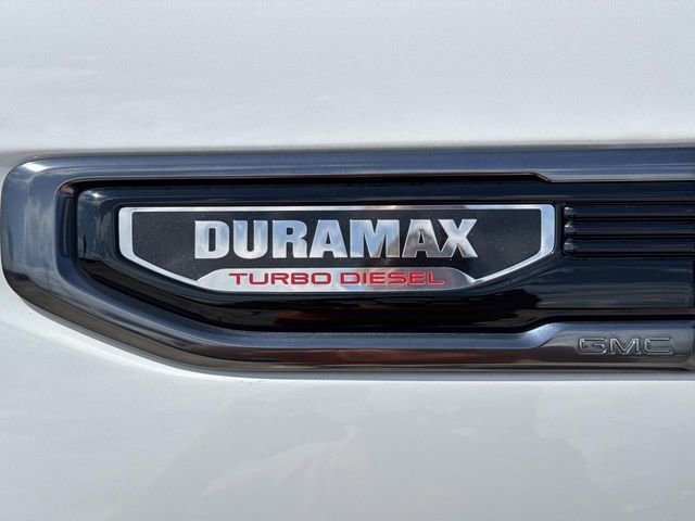 Used 2024 GMC Sierra 1500 AT4 w/ Technology Package image 20