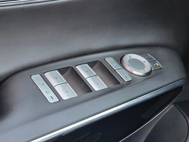 Used 2025 Genesis GV70 2.5T image 36