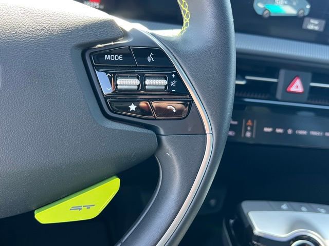 Certified 2023 Kia EV6 GT AWD/4WD image 23