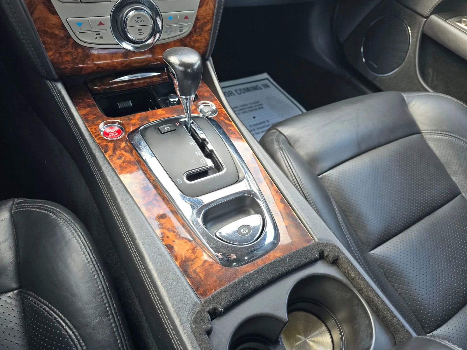 Used 2008 Jaguar XK XK Coupe 2D image 26