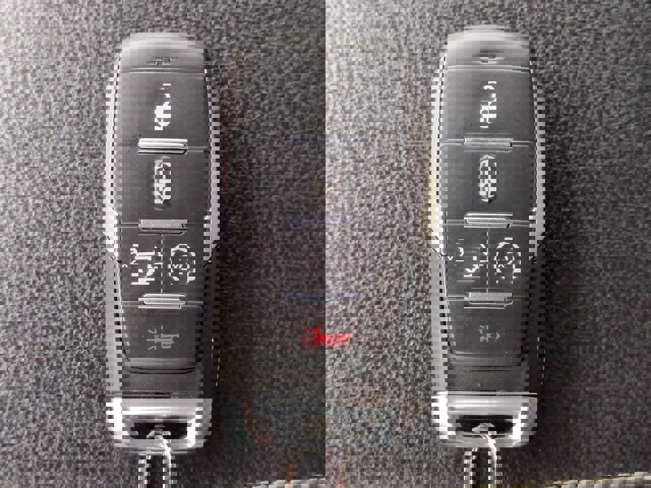 Used 2023 RAM 1500 Laramie image 35