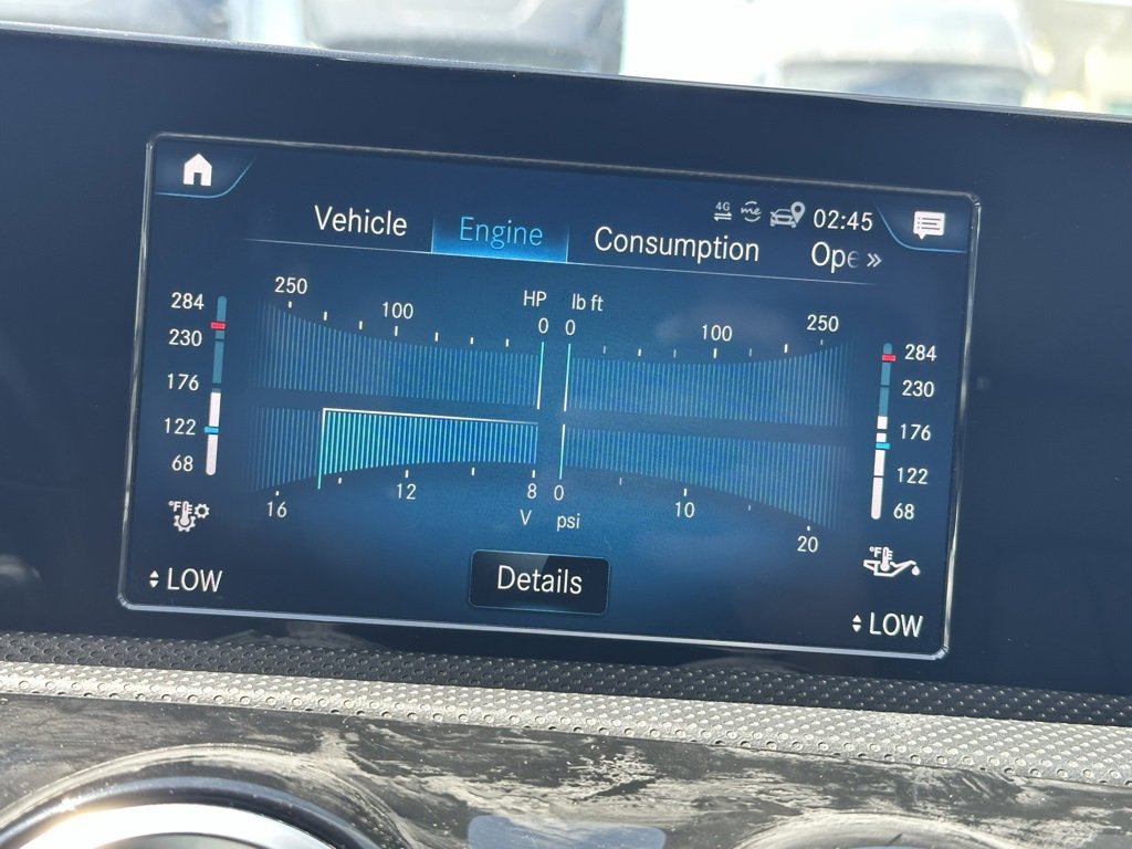 Used 2019 Mercedes-Benz A 220 image 18