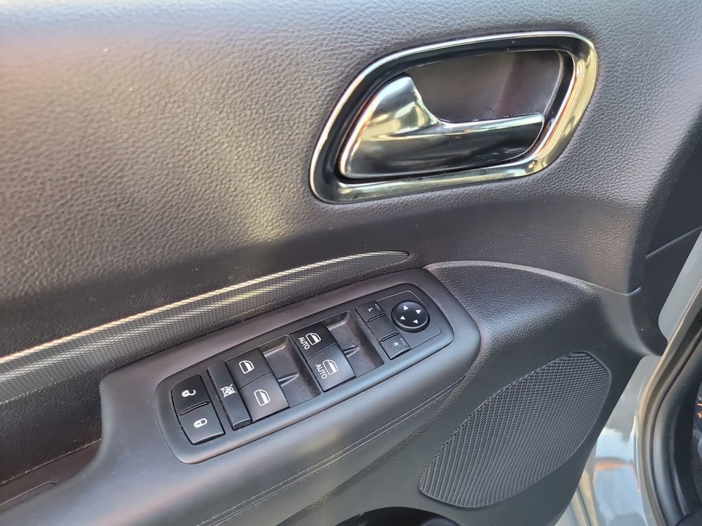 Used 2019 Dodge Durango R/T w/ Blacktop Package image 17