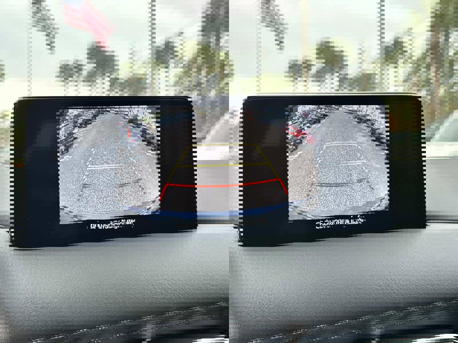 Used 2022 MAZDA CX-5 AWD 2.5 S w/ Select Package image 27