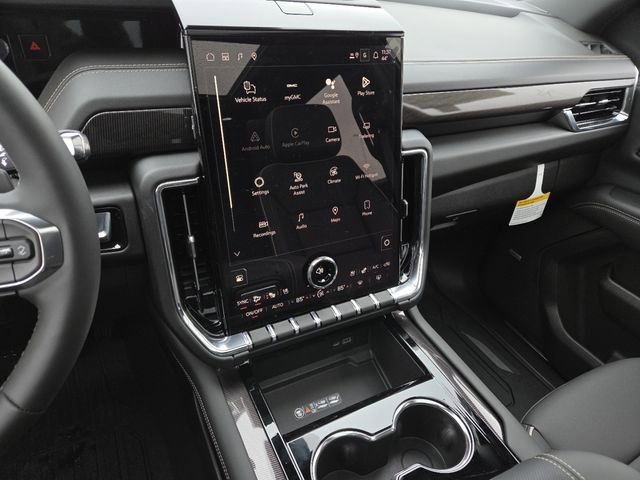 New 2026 GMC Yukon Elevation w/ Elevation Premium Package image 41