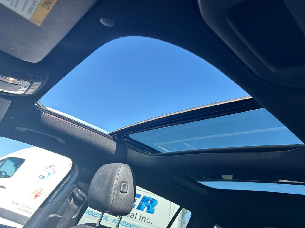 Used 2020 Mercedes-Benz GLB 250 image 12