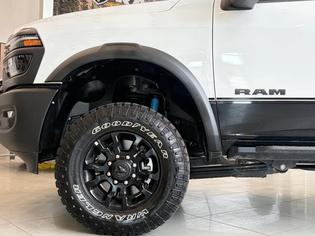 New 2026 RAM 2500 Power Wagon AWD/4WD image 10